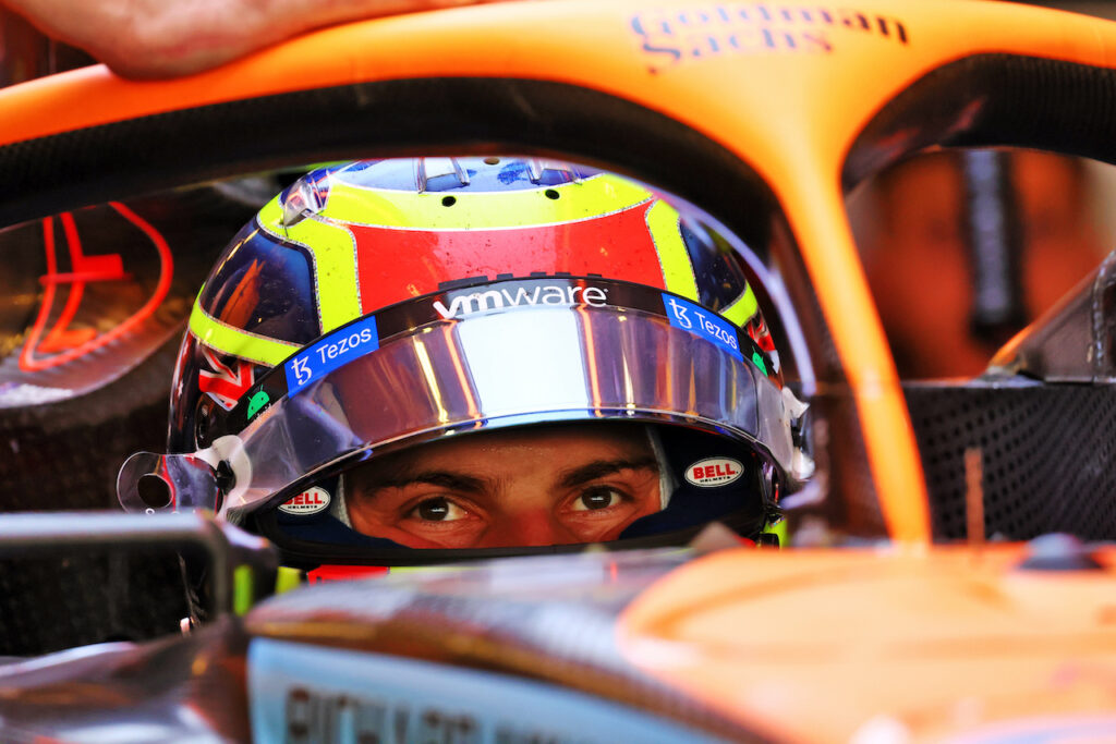Formula 1 | McLaren, Brown su Piastri: “Diventerà una star!”
