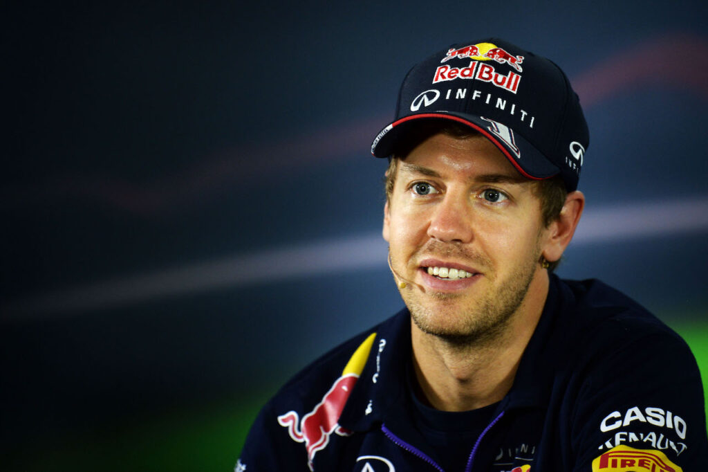 F1 | Peter Windsor spara a zero su Vettel: “Non è mai migliorato, è sempre stato lo stesso pilota”