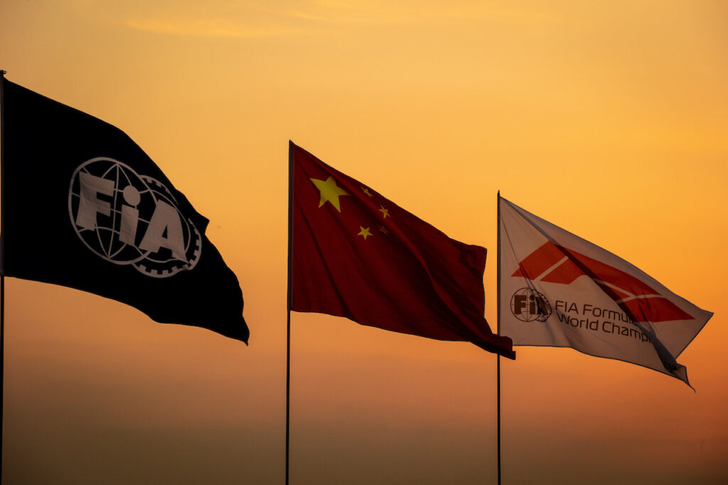 F1 | Calendario 2023, si riapre uno spiraglio per il Gran Premio della Cina