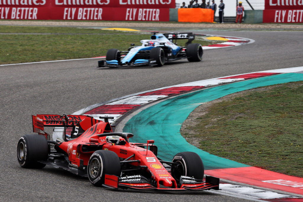 Formula 1 | Confermato il calendario a 23 gare, niente da fare per la Cina