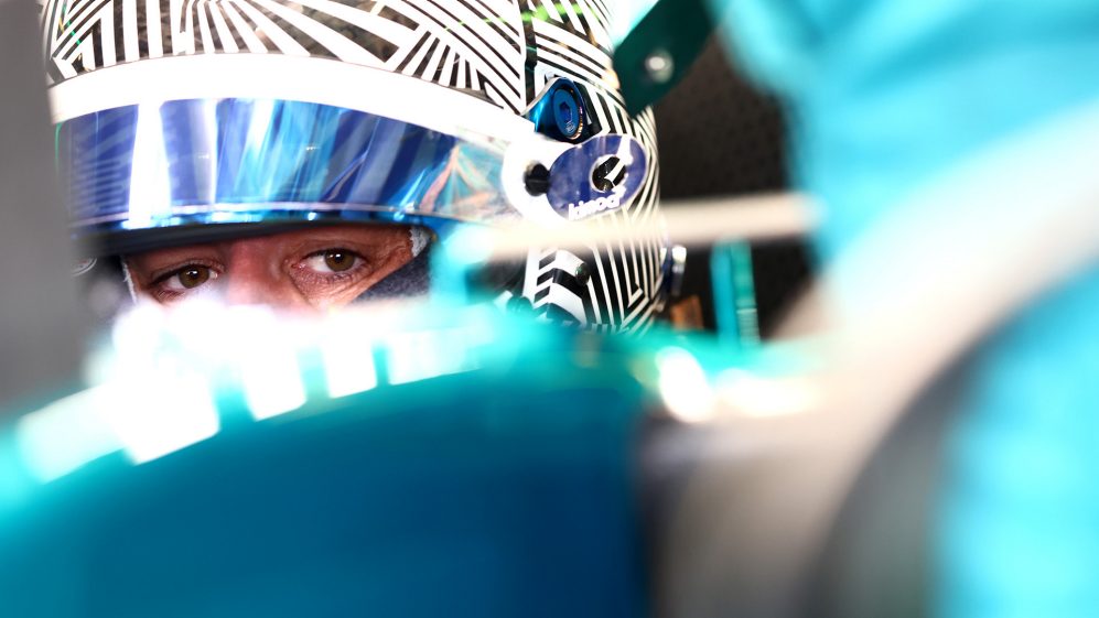 F1 | Aston Martin, McCullough: “Alonso vede un buon futuro con la nostra squadra”
