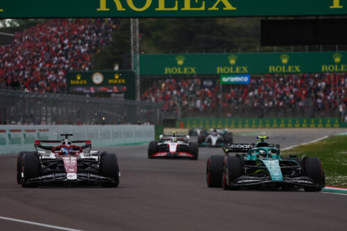 Formula 1 | Alfa Romeo, Bottas ammette: “Devo essere più aggressivo in partenza e nei corpo a corpo”