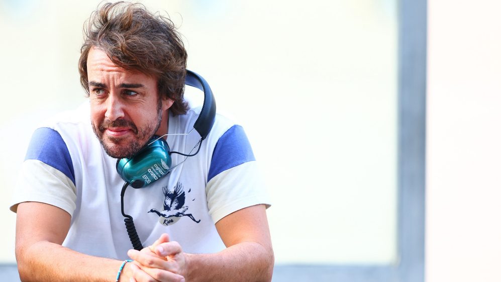 F1 | Aston Martin, Alonso carica l’ambiente: “Si avvertono energia e motivazione”