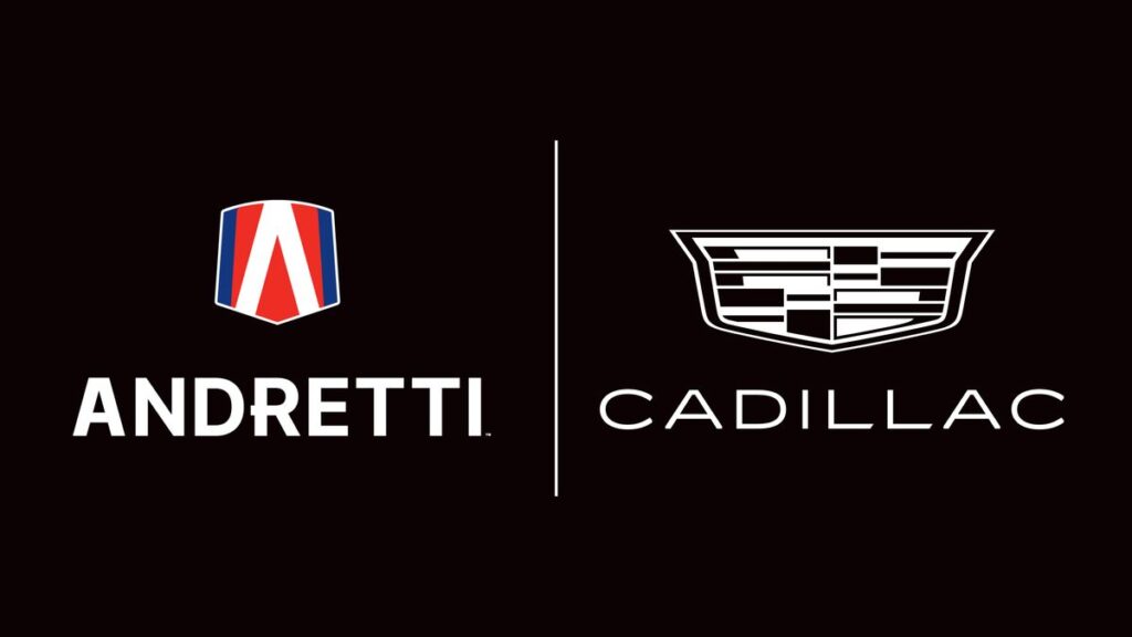 F1 | Andretti ribadisce: “L’impegno del marchio Cadillac è una grande opportunità per il Circus”