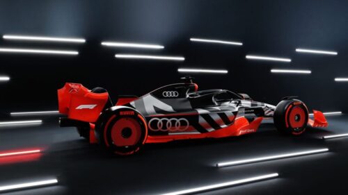 F1 | Audi, Baker: “Cerchiamo un pilota esperto per lavorare al simulatore”