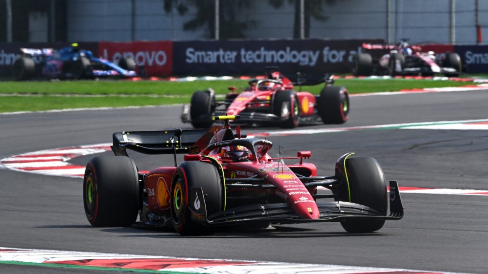 F1 | Alesi sul 2022 della Ferrari: “Inguardabile a livello strategico”