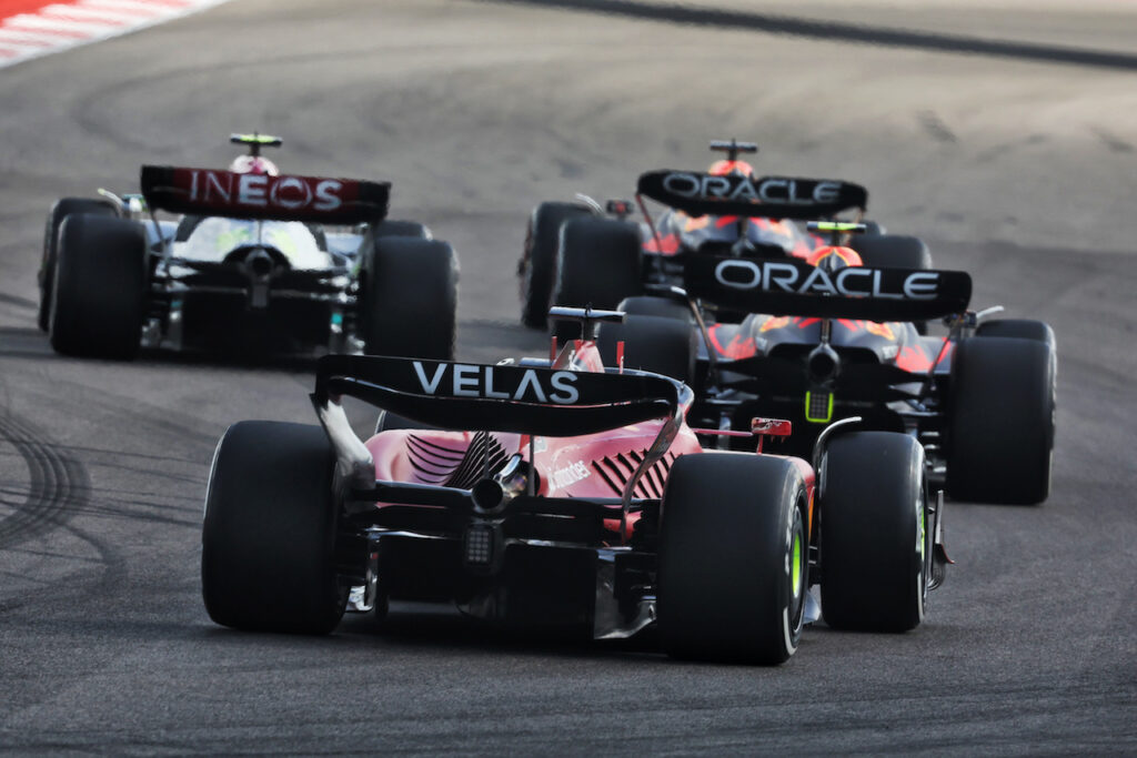 F1 | McLaren, Brown: “Non sono sorpreso della ritrovata competitività Ferrari”