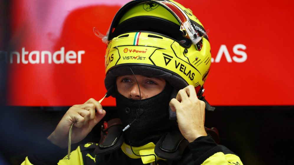 F1 | Ferrari, Vasseur: “In questo momento il rinnovo di Leclerc non è una priorità”