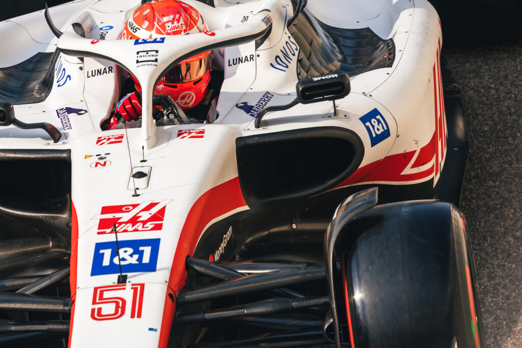 F1 | Haas conferma Pietro Fittipaldi come terza guida e pilota di sviluppo