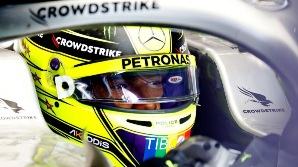F1 | Ecclestone: “Avrei pagato di tasca mia per favorire il passaggio di Hamilton in Mercedes”