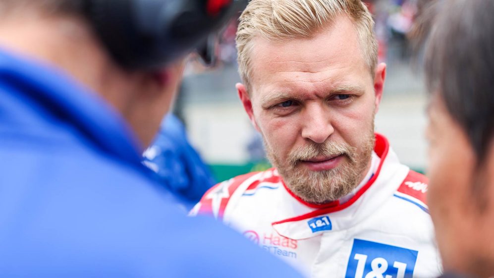 F1 | Operazione alla mano, Magnussen salta la 24 Ore di Daytona