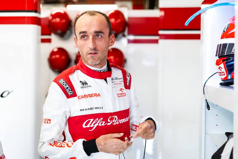 F1 | Massa: “Kubica avrebbe preso il mio posto in Ferrari”
