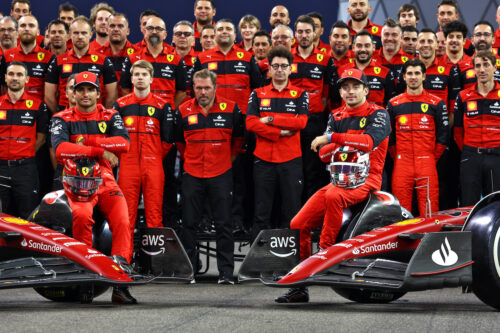 F1 | Massa sulla sfida Sainz-Leclerc: “Difficile per Carlos ricreare la situazione del 2021”