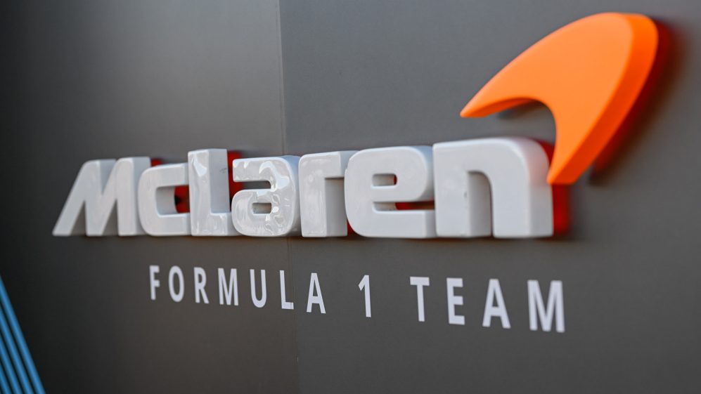 F1 | McLaren, il 13 febbraio la presentazione della nuova vettura