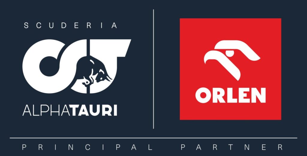 F1 | Orlen diventa nuovo “principal partner” AlphaTauri