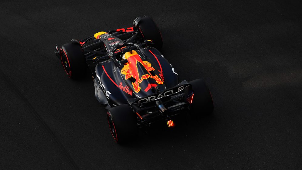 F1 | Petrov: “La Red Bull ha tutto ciò che serve per dominare”