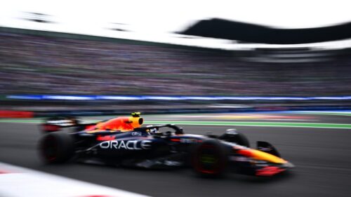 F1 | Stampa inglese, Red Bull e Ford stanno trattando