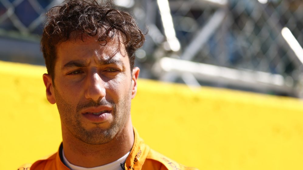 F1 | Marko: “Ricciardo ha dimenticato come si guida? Difficile giudicare da lontano”