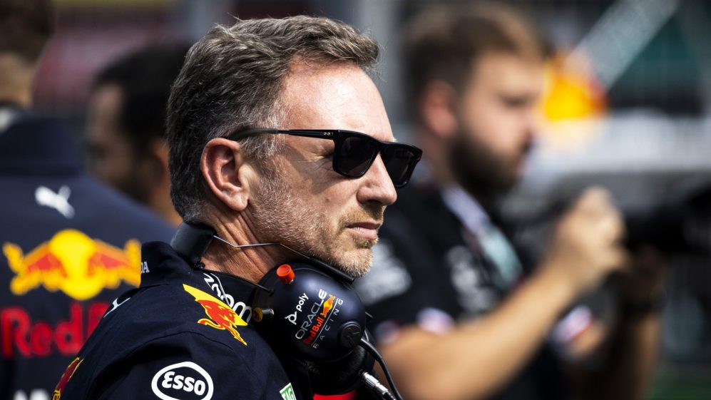 F1 | Team order in Brasile, Horner ammette: “Non avevamo immaginato una situazione simile”