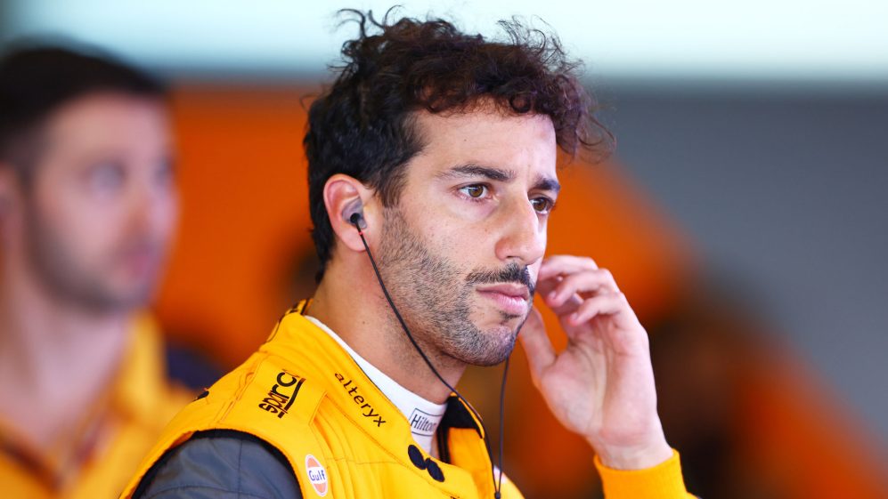 F1 | Ricciardo: “Sono contento che non mi abbia contattato un top team”