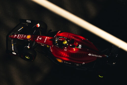 F1 | Ferrari, quatre "pilotes de développement" pour la saison 2023