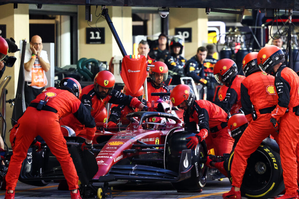 F1 | Ferrari, Vasseur: “Le strategie sono fondamentali ma al tempo stesso complesse”