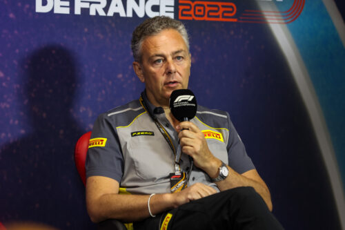 Formula 1 | Mario Isola a Motorionline: “Pirelli tra innovazione tecnologica e sostenibilità”