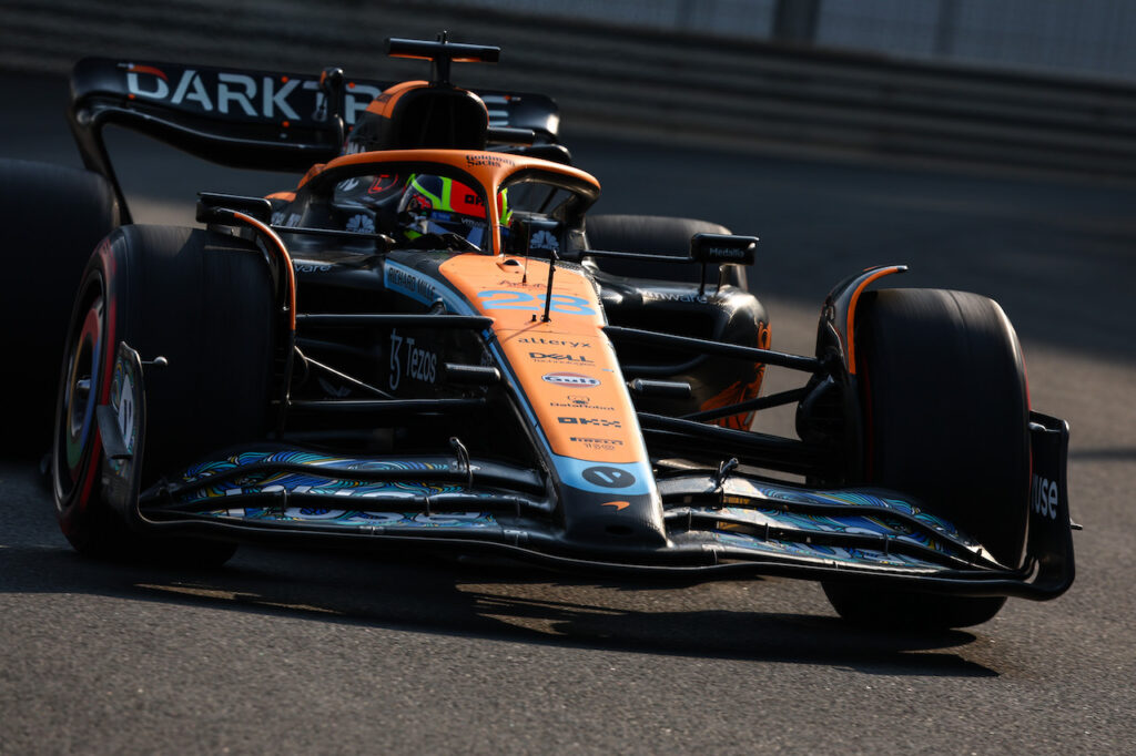 Formula 1 | Grosjean: “Impaziente di vedere Piastri in pista con la McLaren”