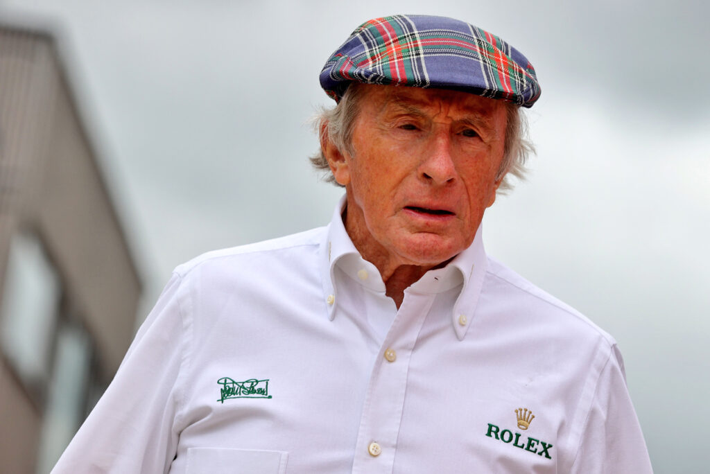 Formula 1 | Jackie Stewart: “Vorrei vedere Russell o Norris vincere il titolo