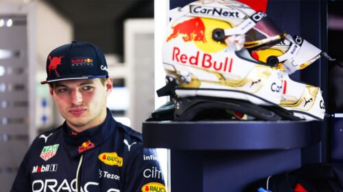 F1 | Verstappen avvisa Ricciardo: “Nessuno al simulatore al mio posto”