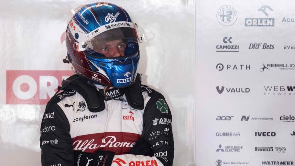 F1 | Sauber et Bottas confiants : « Seidl a les idées claires »