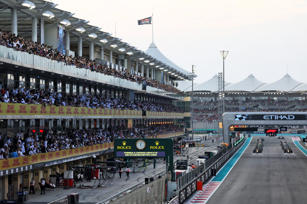 F1 | Gli appuntamenti di febbraio: presentazioni team e test