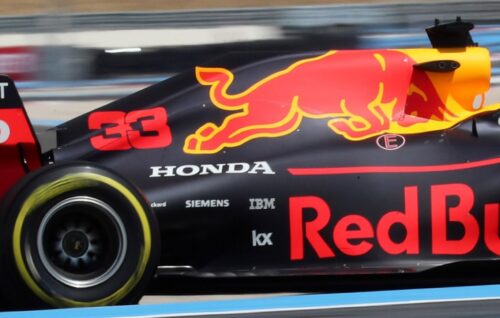 F1 | Albers: “Red Bull stufa del tira e molla Honda”