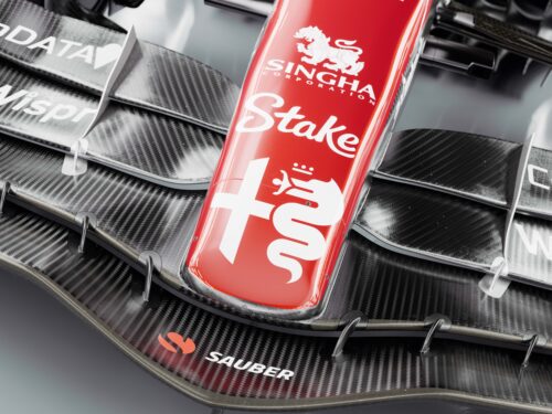 F1 | Alfa Romeo C43, Cristiano Fiorio: “La presentazione è sempre un momento emozionante”