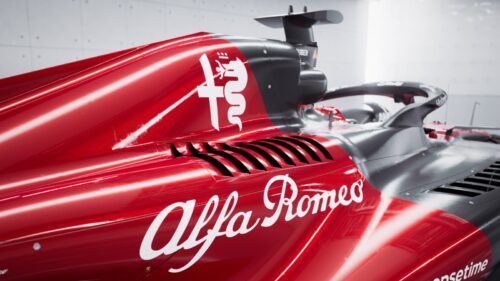 Formula 1 | Alfa Romeo C43, la scheda tecnica