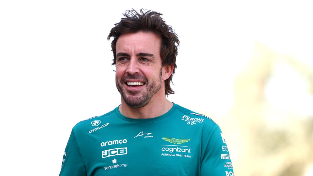 F1 | L’Aston Martin si gode Alonso, Furbatto: “Fernando è una macchina da guerra”