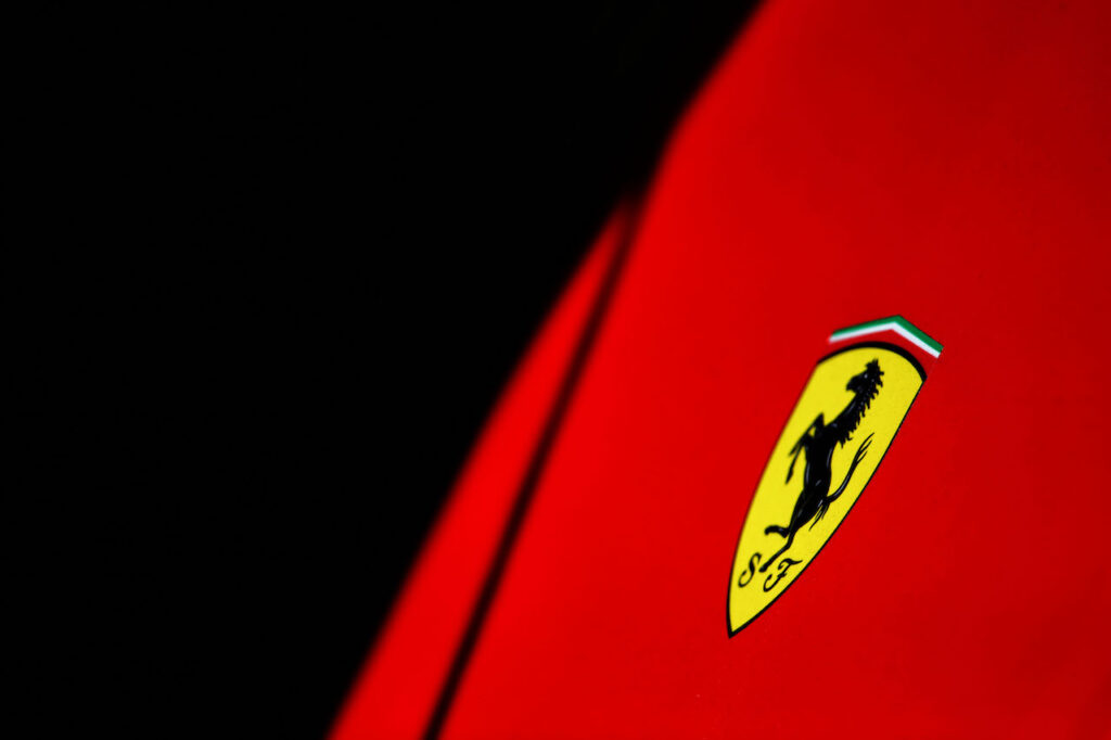 F1 | Ferrari, Lorenzo Giorgetti nominato “Chief Racing Revenue Officier”