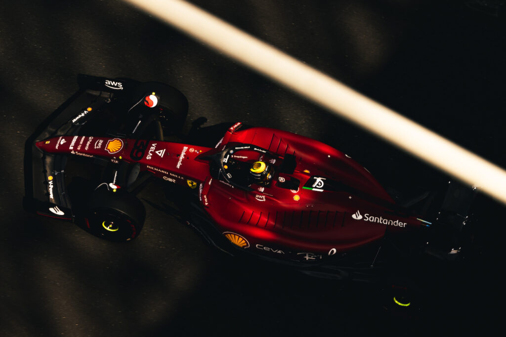 Formula 1 | Lowe: “Bello ritrovare la Ferrari nelle posizioni di vertice della classifica”