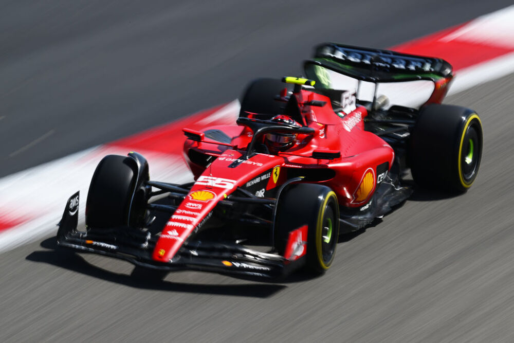 F1 | Red Bull, Marko: “Sorpreso dai problemi di rimbalzo della Ferrari”