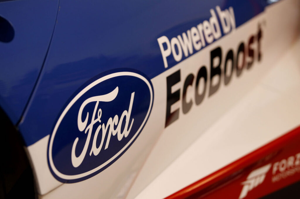 F1 | Ford torna a partire dal 2026, la soddisfazione del management dell’Ovale Blu