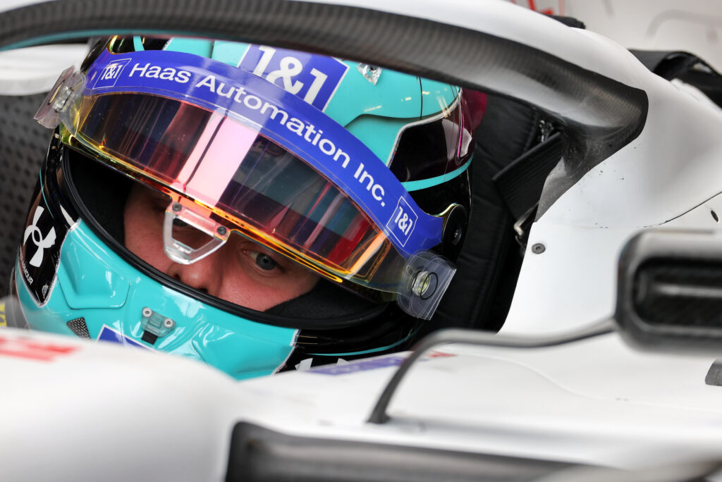 F1 | Steiner: “Con Mick Schumacher possiamo guardarci negli occhi senza problemi”