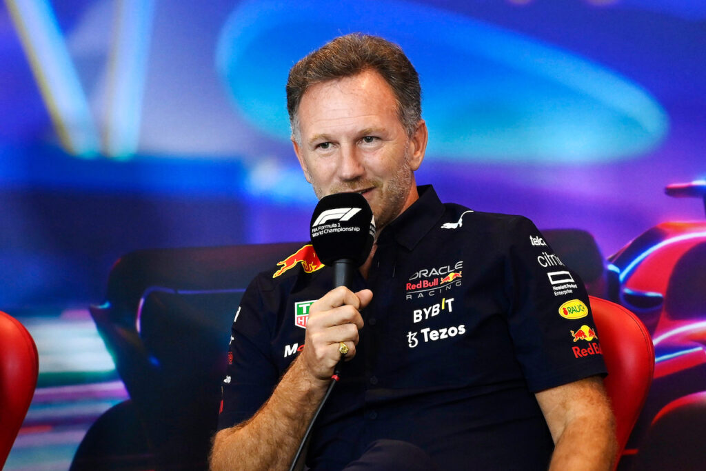 F1 | Horner: “Red Bull Powertrains è focalizzata esclusivamente sul 2026”