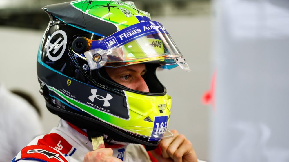 F1 | Mick Schumacher sarà anche pilota di riserva McLaren