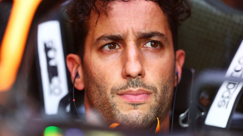 F1 | Red Bull, Ricciardo: “Quest’anno lavorerò essenzialmente al simulatore”
