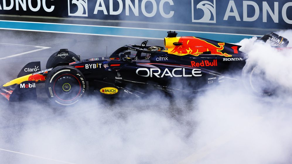 F1 | Marko: “Vogliamo difendere i titoli, ma non mi aspetto una Red Bull dominante”