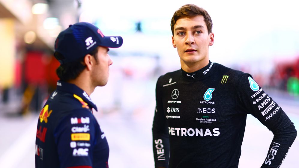 F1 | Russell: “Non possiamo eguagliare la costanza della Red Bull”