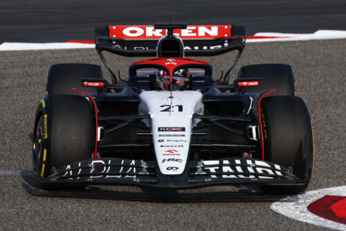 F1 | Ralf Schumacher: “La vendita dell’AlphaTauri non avrebbe senso”