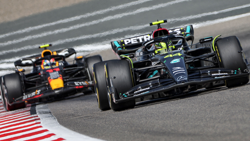 F1 | Mercedes, Wolff: “La velocità di Red Bull e Ferrari non è una sorpresa”