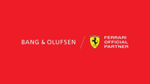 F1 | Bang & Olufsen nuovo partner della Scuderia Ferrari