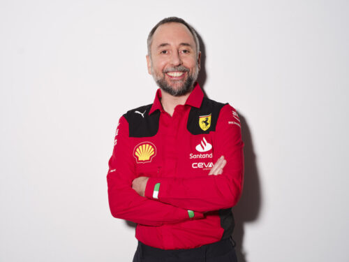 Formula 1 | Ferrari SF-23: Cardile spiega lo sviluppo della nuova monoposto
